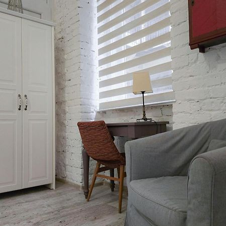 Wolf Apartment With Terrace Будапеща Екстериор снимка